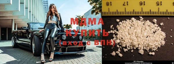 МДПВ Алексеевка